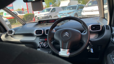 Citroen C3 Picasso 1.6 BlueHDi Platinum 5dr Diesel Estate